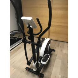 Crosstrainer Bremshey CR3