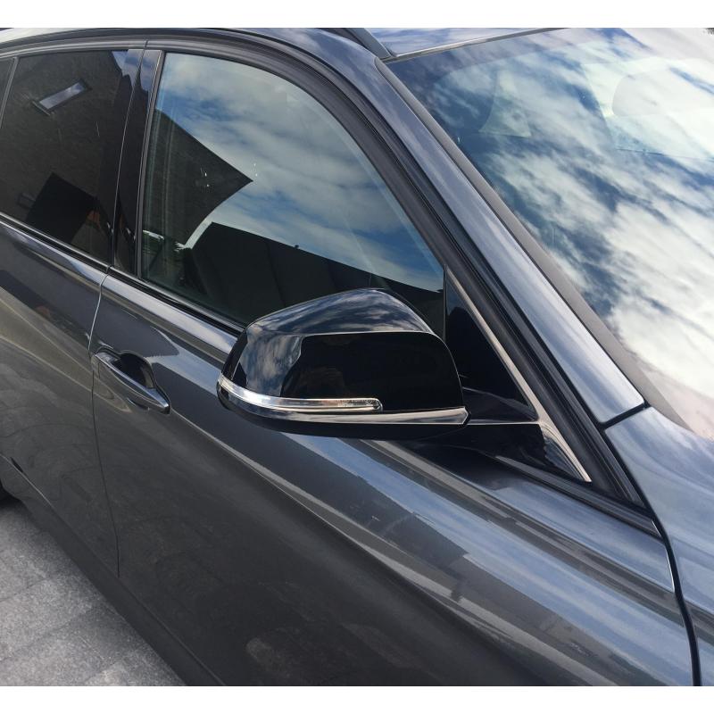 Te koop BMW  318i TOURING DARK SHADOW SPORT EDITION