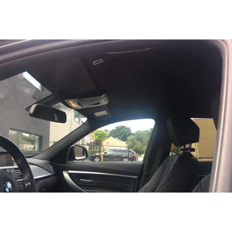 Te koop BMW  318i TOURING DARK SHADOW SPORT EDITION