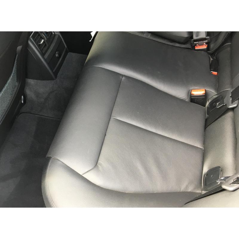 Te koop BMW  318i TOURING DARK SHADOW SPORT EDITION