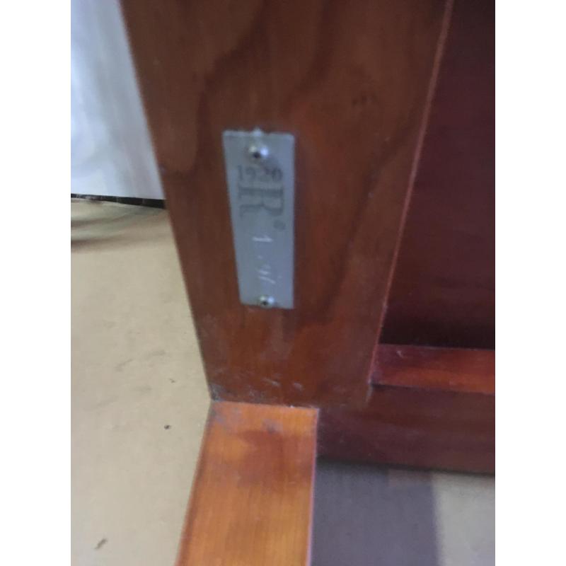 Kersen salontafel