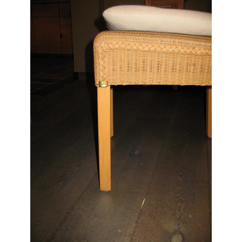 4 eetkamerstoelen