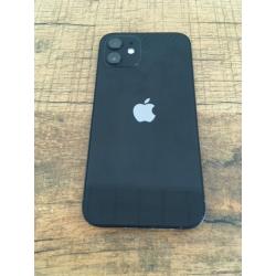 iPhone 12 in perfecte staat met garantie