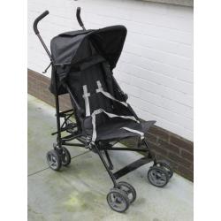 Kinderwagen (buggy)