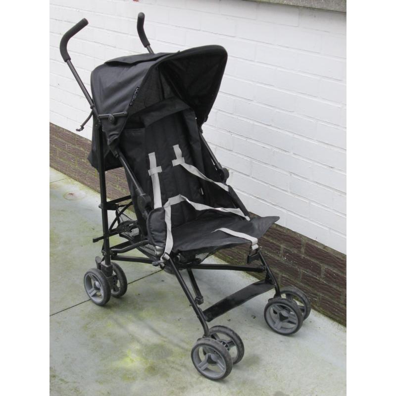 Kinderwagen (buggy)