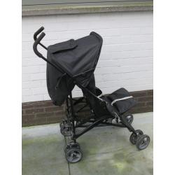 Kinderwagen (buggy)