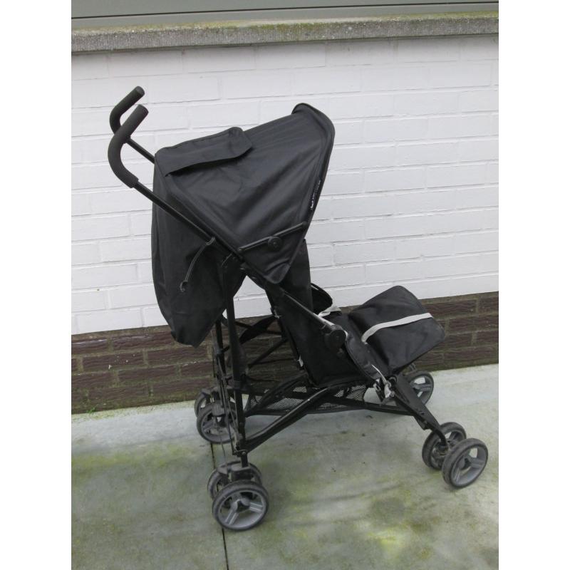Kinderwagen (buggy)