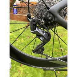 GIANT PROPEL ADVANCED 1 DISC S GUN METAL BLACK