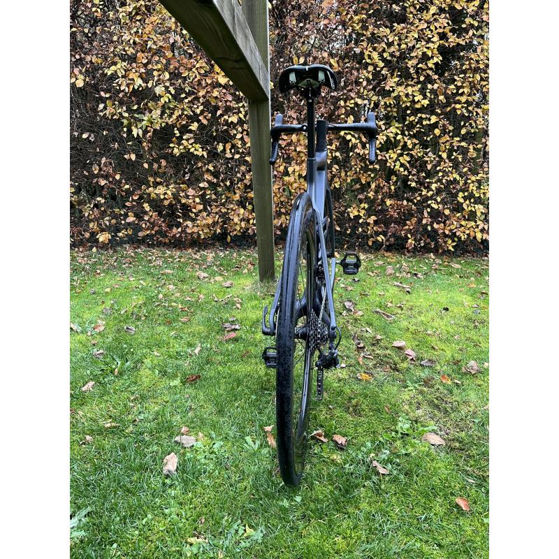 GIANT PROPEL ADVANCED 1 DISC S GUN METAL BLACK