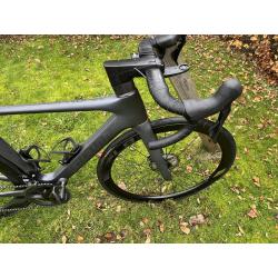 GIANT PROPEL ADVANCED 1 DISC S GUN METAL BLACK