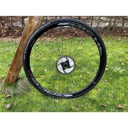 SET WIELEN MICHE RACE 707 DX