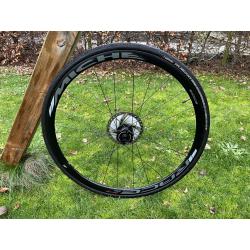 SET WIELEN MICHE RACE 707 DX
