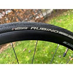 SET WIELEN MICHE RACE 707 DX