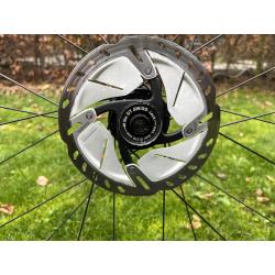 SET WIELEN MICHE RACE 707 DX