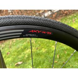 SET WIELEN MICHE RACE 707 DX