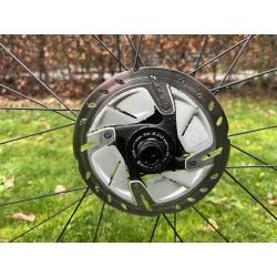 SET WIELEN MICHE RACE 707 DX