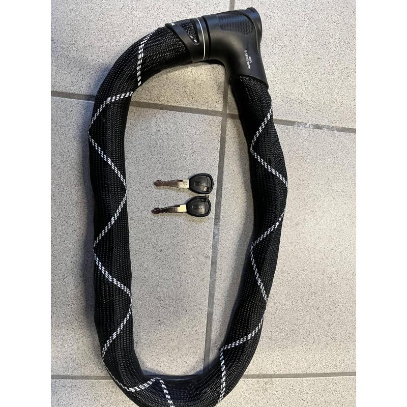 SLOT KETTING ABUS 8210/85 STEEL-O-CHAIN IVEN