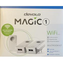 Devolo Magic 1 WiFi