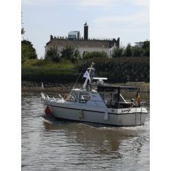 Motorjacht BeachCraft  10.00 x 3.00 x 0.90