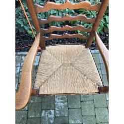 70's Scandinavian design sofa