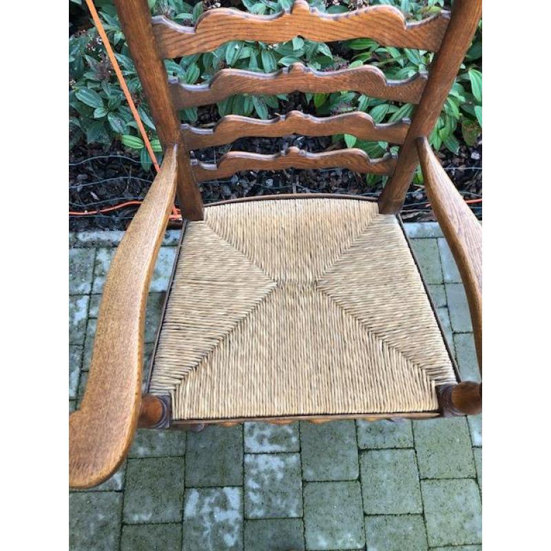 70's Scandinavian design sofa