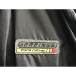 heated jacket dames en handschoenen