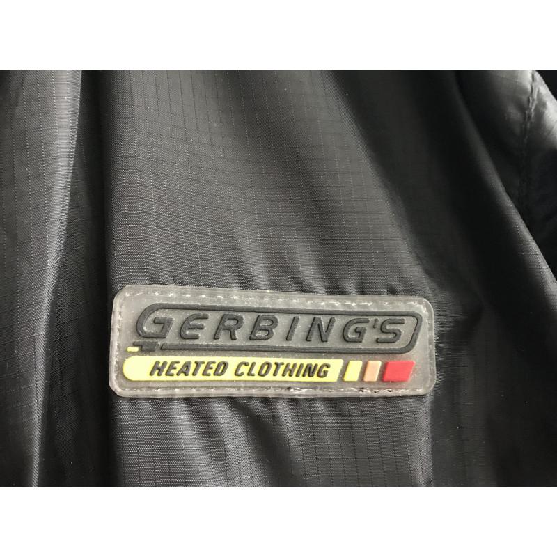 heated jacket dames en handschoenen