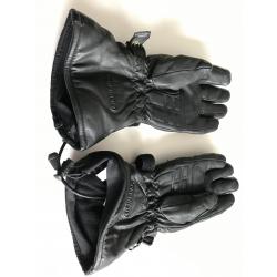 heated jacket dames en handschoenen