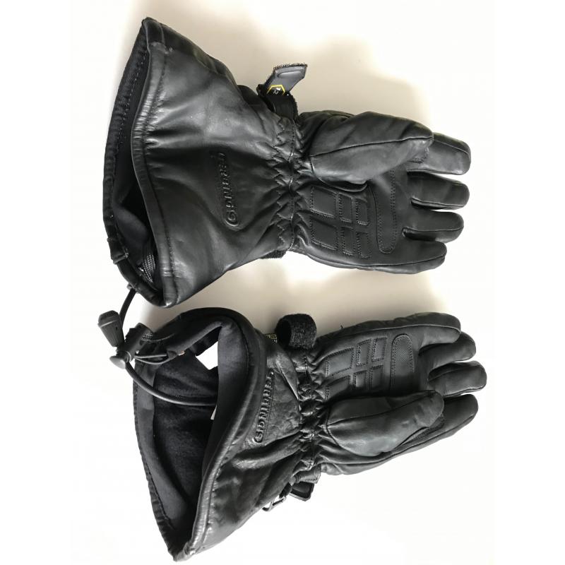 heated jacket dames en handschoenen