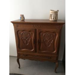 Eetkamer stijl Louis XV