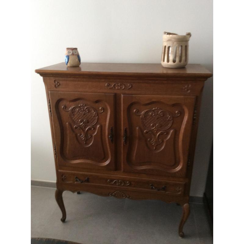 Eetkamer stijl Louis XV