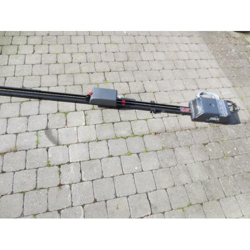 motor poort