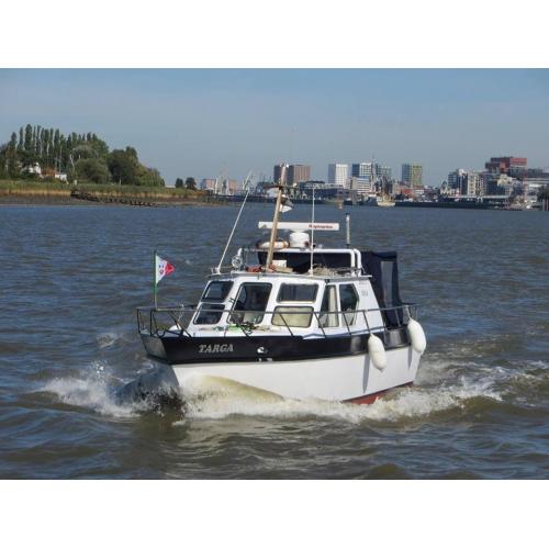 Motorjacht BeachCraft  10.00 x 3.00 x 0.90