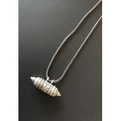 Om mani Padme hum bangle