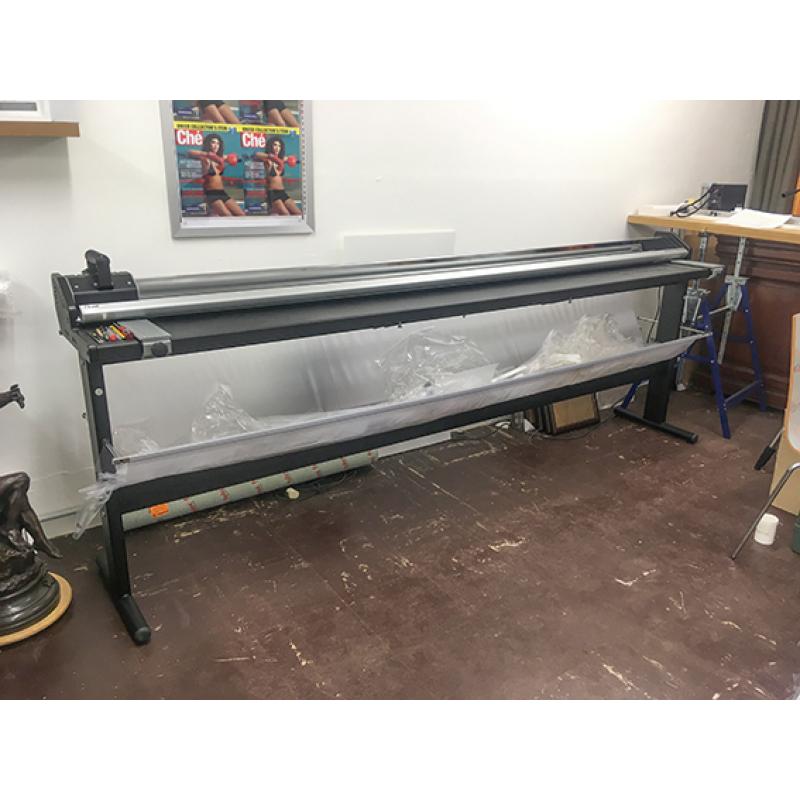 Snijmachine Neolt Strong Trim Pro 230