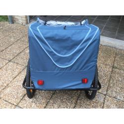 Kinderfietskar (Nieuw)