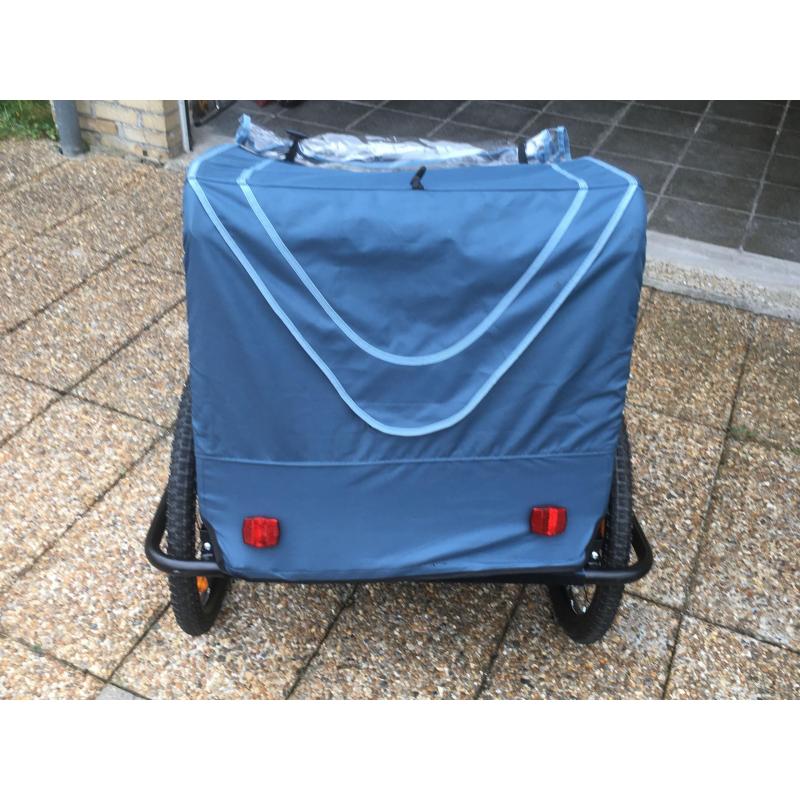 Kinderfietskar (Nieuw)