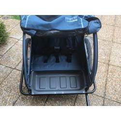 Kinderfietskar (Nieuw)