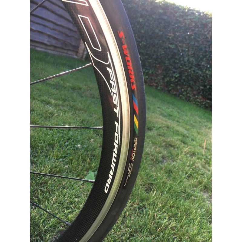 Racefiets Cipolinni Nk1k