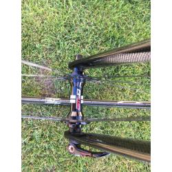 Racefiets Cipolinni Nk1k