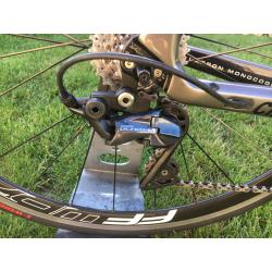 Racefiets Cipolinni Nk1k