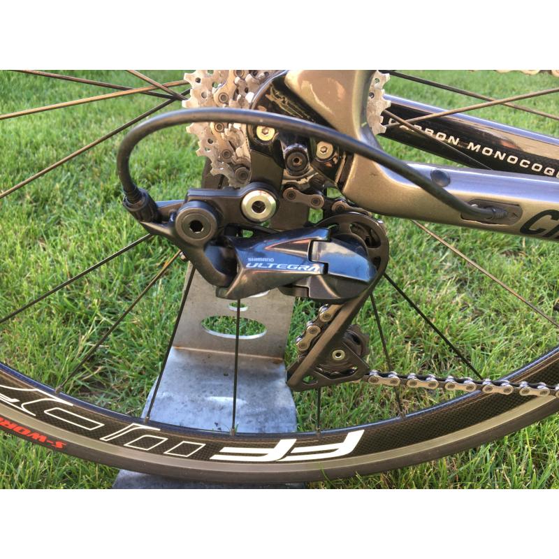 Racefiets Cipolinni Nk1k