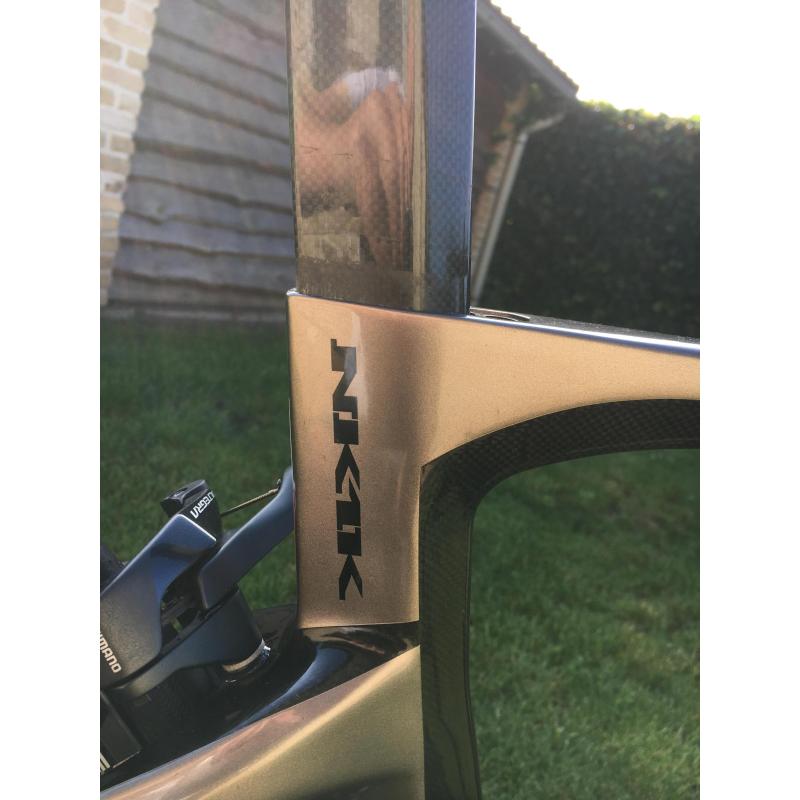 Racefiets Cipolinni Nk1k