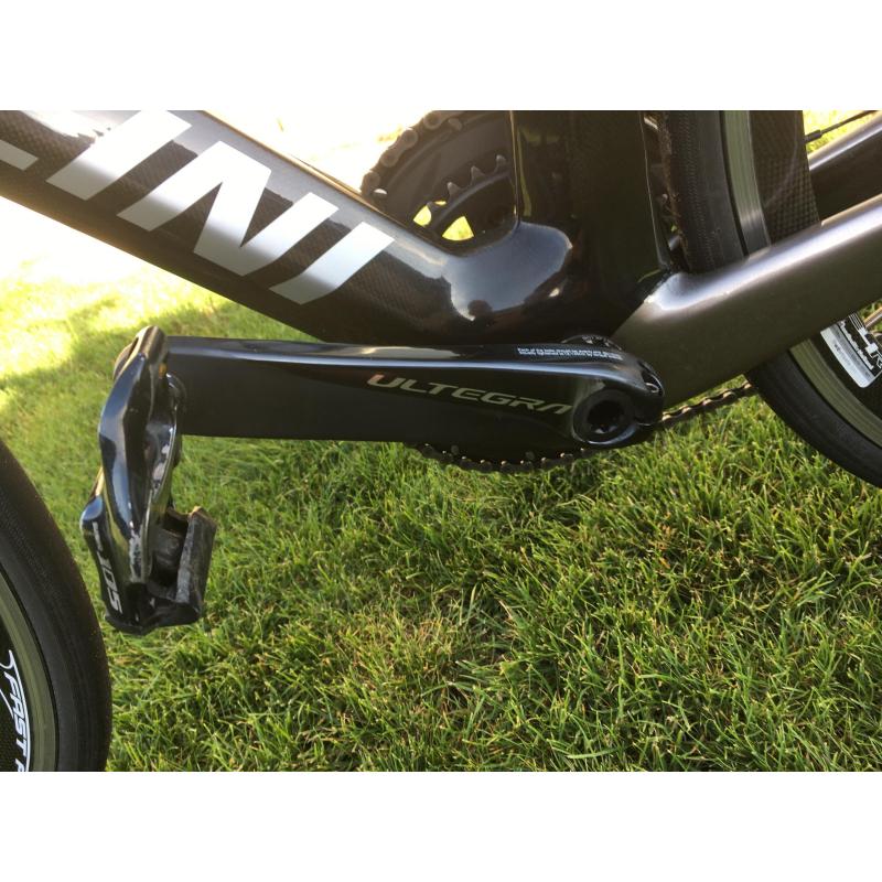Racefiets Cipolinni Nk1k