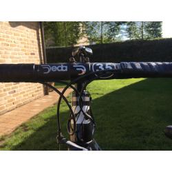 Racefiets Cipolinni Nk1k
