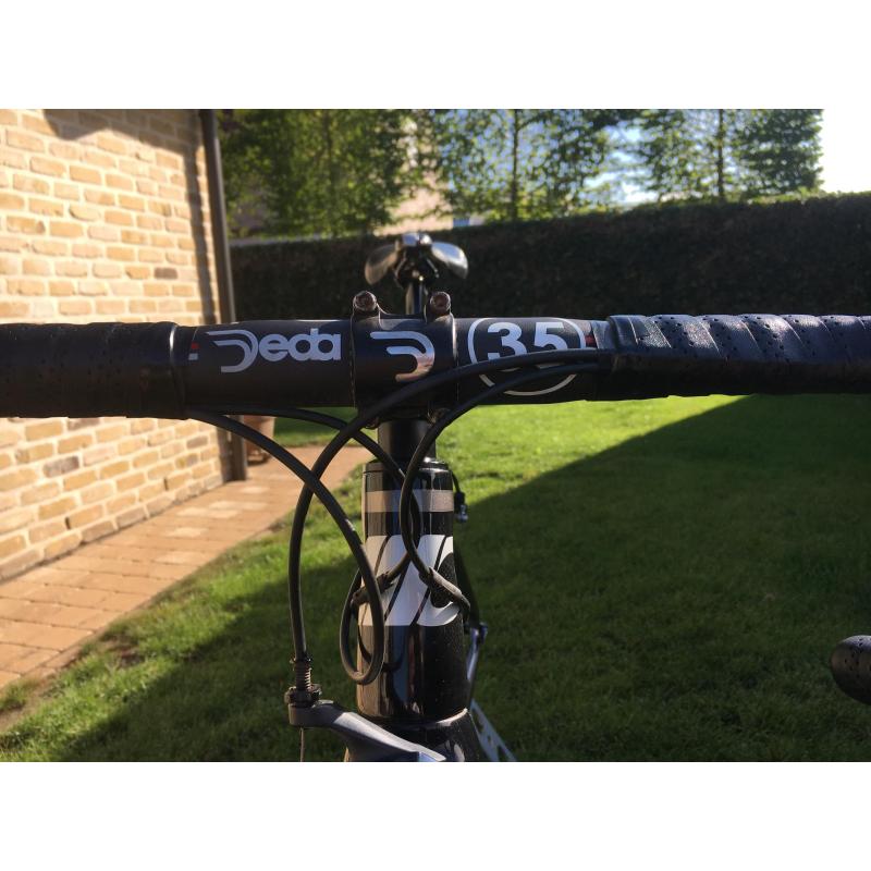 Racefiets Cipolinni Nk1k