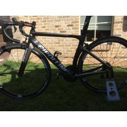 Racefiets Cipolinni Nk1k