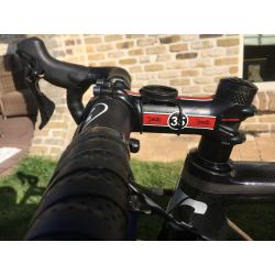 Racefiets Cipolinni Nk1k
