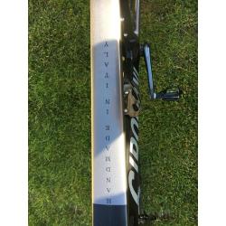 Racefiets Cipolinni Nk1k