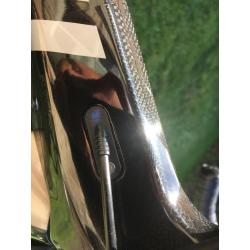 Racefiets Cipolinni Nk1k